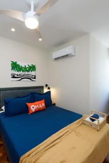 2BDR 350m de la Playa de Copacabana | SF 135/604 - 2