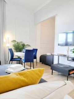 Ottimo Apartamenty Jagiellońska - Bydgoszcz - 1