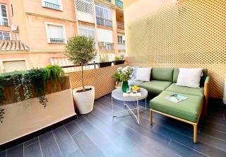 Olive penthouse - Málaga - 0