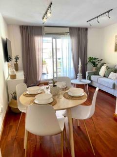 Olive penthouse - Málaga - 8