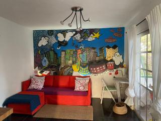Workation - La Casita de Elsi y Fran - Costa Calma - 7