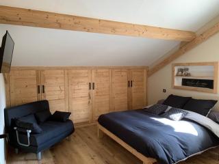 GITE La fromagerie Haut Jura - - 8