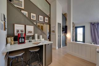 Ski-InandSki-Out Granby Ranch Condo with Mountain View - 4