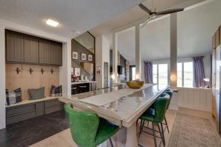 Ski-InandSki-Out Granby Ranch Condo with Mountain View - 1