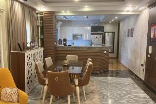 Apartment at New Cairo - 3