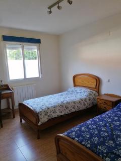 Alquilo apartamento 3 habitaciones +baño+aseo en Navaluenga - Navaluenga - 2