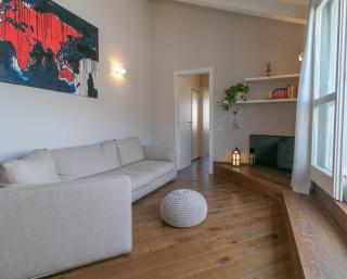 Mamma Ciccia Holiday Home - Cozy Attic - Galbiate - 5