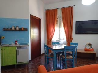 Casa Noemi b&b - Uggiano la Chiesa - 8