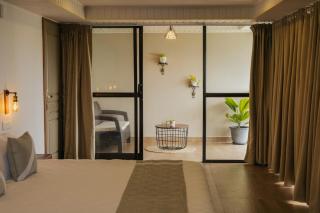 Misty Courtyard Resort - Chinnakanal - 4