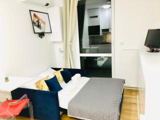 Luxury Iris Apartment - Varsavia - 3