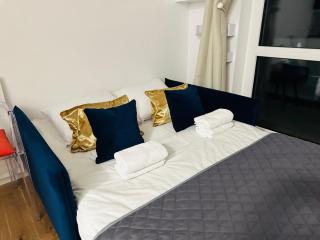 Luxury Iris Apartment - Varsavia - 0