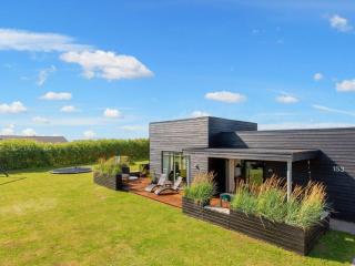 8 person holiday home in Løkken - Løkken - 0
