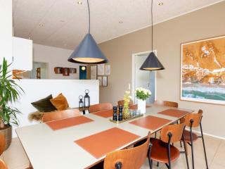 8 person holiday home in Løkken - Løkken - 7