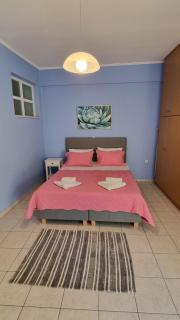 Georgio's Apartment - Chania - 6