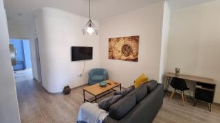 Georgio's Apartment - Chania - 5