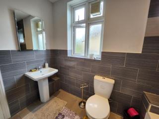 Spacious Room with Garden in Croydon London - 2