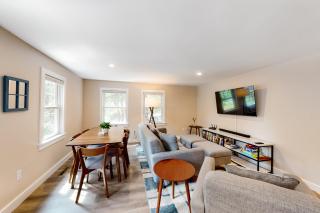 The Cape House - Cotuit - 5