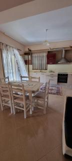 Elenis Villa House - Finiq - 0