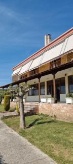 Elenis Villa House - 1