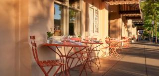 Ashland Springs Hotel - Ashland - 6
