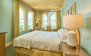 Ashland Springs Hotel - Ashland - 1