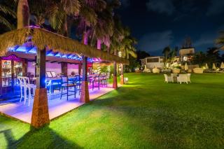 O Hotel Goa, Candolim Beach - Candolim - 4