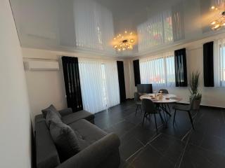 Apartaments PopDan Residence by the Sea - Eforie Nord - 1
