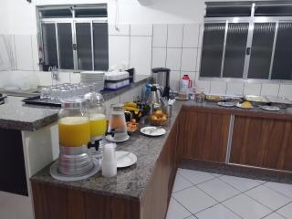 HOTEL MORADA DO SOL - 7