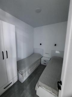 apartament twins #1 - Batoemi - 5