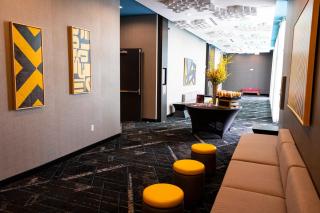 Aloft Dallas DFW Airport Grapevine - Coppell - 4