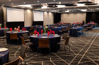Aloft Dallas DFW Airport Grapevine - Coppell - 5