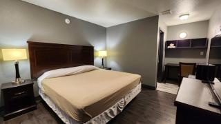 Merit Inn and Suites - Beaumont - 7