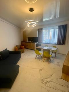 Apartaments PopDan Residence by the Sea - Eforie Nord - 2
