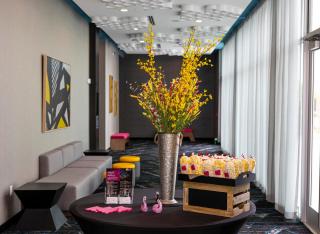 Aloft Dallas DFW Airport Grapevine - Coppell - 1