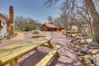 The Ranch at Keystone 9 Mi to Mount Rushmore! - Keystone - 0