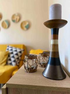 The SoCozy House - Areopoli, Mani - 7
