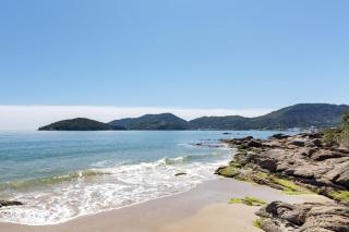 Hospedagem Costão das Vieiras - Porto Belo - 4