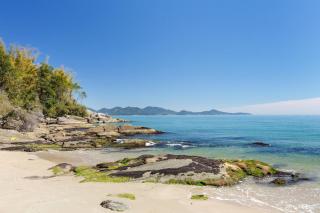 Hospedagem Costão das Vieiras - Porto Belo - 1