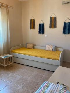 The SoCozy House - Areopoli, Mani - 3