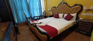 N k Grand Days - Port Blair - 3