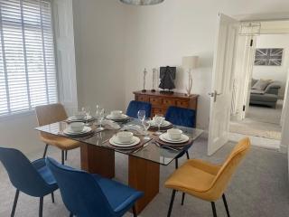 Fantastic home in Brightons, Falkirk. - Polmont - 3