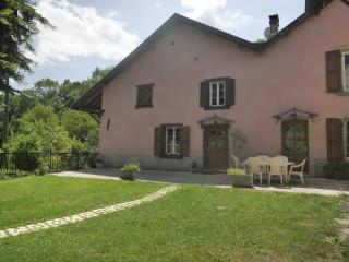 Le Moulin Rose - Chirens - 4