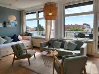 Penthousewohnung 66 im Haus Villa Anna - Sankt Peter-Ording - 6