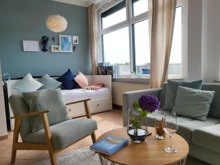 Penthousewohnung 66 im Haus Villa Anna - Sankt Peter-Ording - 4