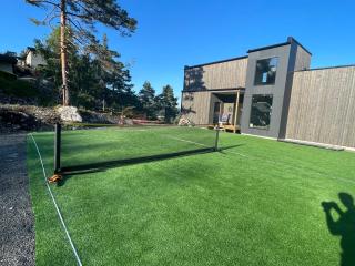 VacationNorway - Froland Verk - 3