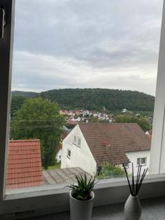 Bluestone Appartements - 23qm free and near parking - Blaustein - 1