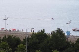 Apartment Batumi Beach - 7