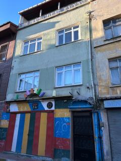 Sultanahmet Corner Apart - Istambul - 2