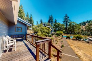 Povey Hill at Mosier Bluff - Mosier - 1