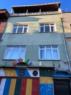 Sultanahmet Corner Apart - Istambul - 3